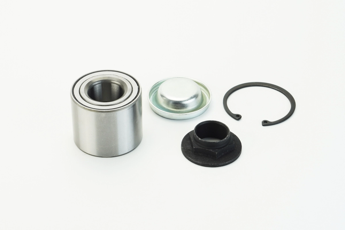 Rattalaagrikomplekt CONTINENTAL CTAM WBE1019