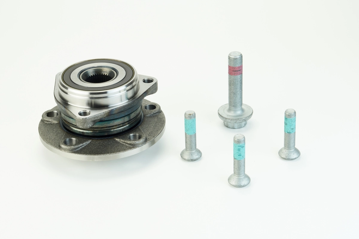 Rattalaagrikomplekt CONTINENTAL CTAM WBE1002