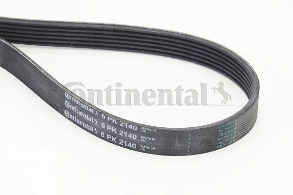 Soonrihm CONTINENTAL CTAM 6PK2140