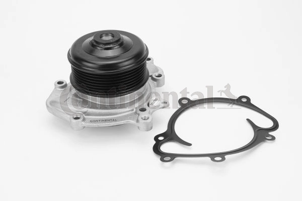 Veepump, mootori jahutus CONTINENTAL CTAM WPS3072