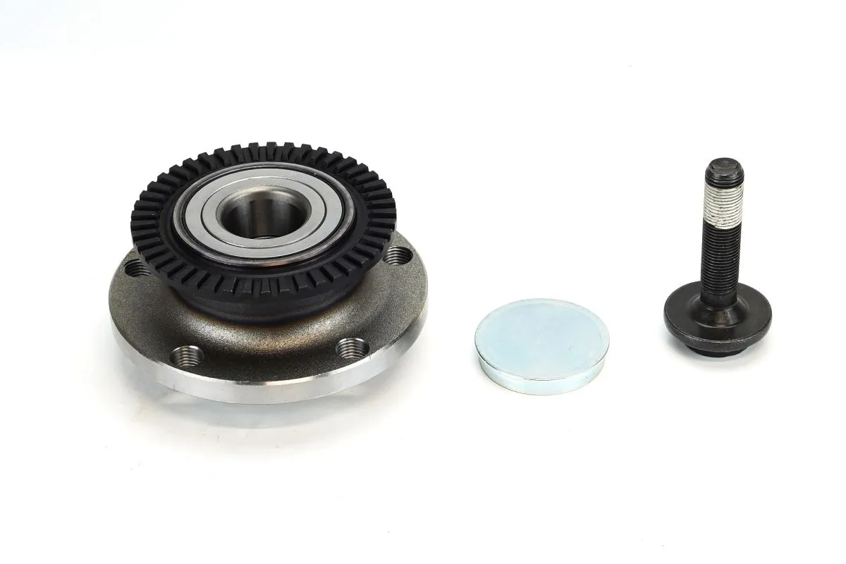 Rattalaagrikomplekt CONTINENTAL CTAM WBE1184