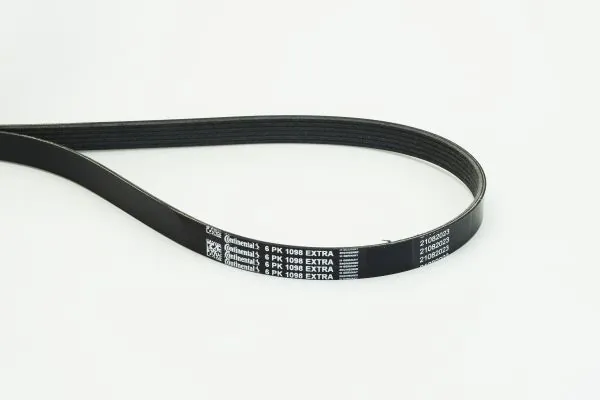 Soonrihm CONTINENTAL CTAM 6PK1098 EXTRA
