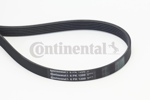 Soonrihm CONTINENTAL CTAM 6PK1200