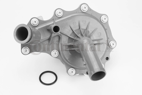 Veepump, mootori jahutus CONTINENTAL CTAM WPS3150