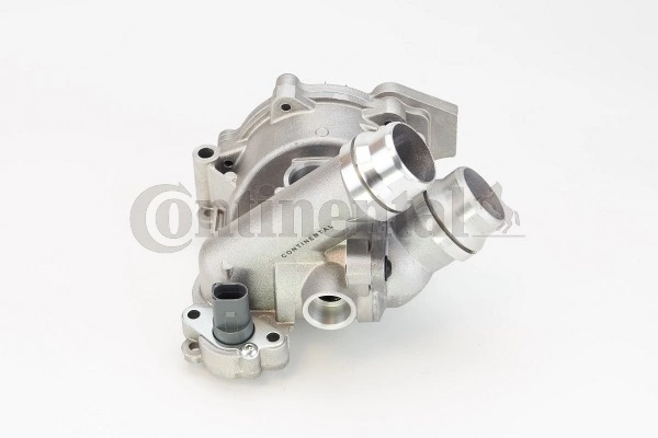 Veepump, mootori jahutus CONTINENTAL CTAM WP6102