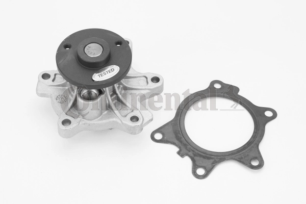 Veepump, mootori jahutus CONTINENTAL CTAM WPS3309