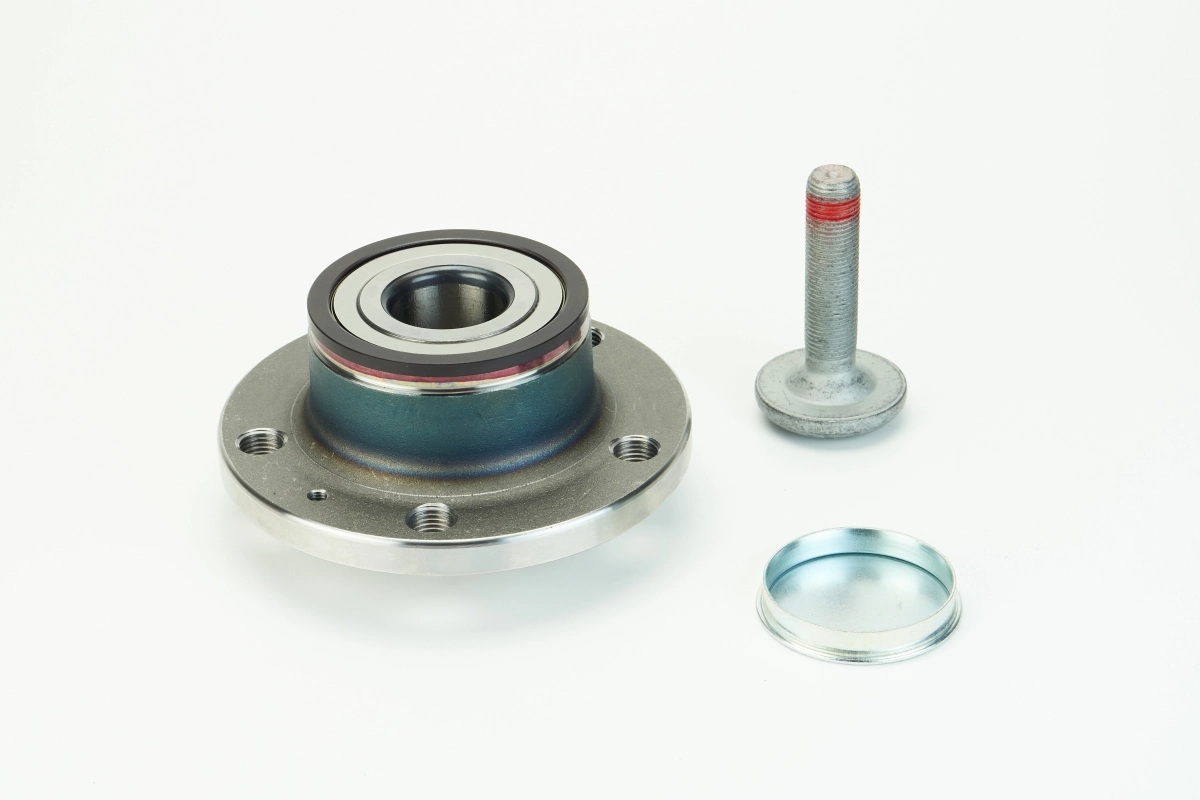 Rattalaagrikomplekt CONTINENTAL CTAM WBE1004