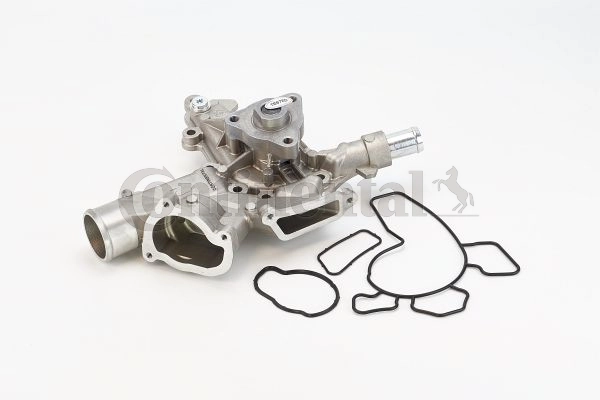 Veepump, mootori jahutus CONTINENTAL CTAM WPS3004
