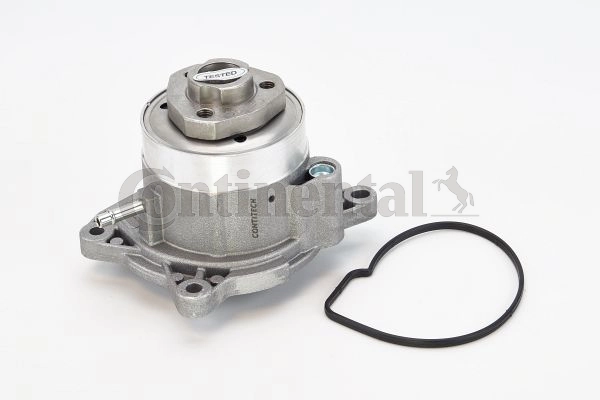 Veepump, mootori jahutus CONTINENTAL CTAM WPS3022