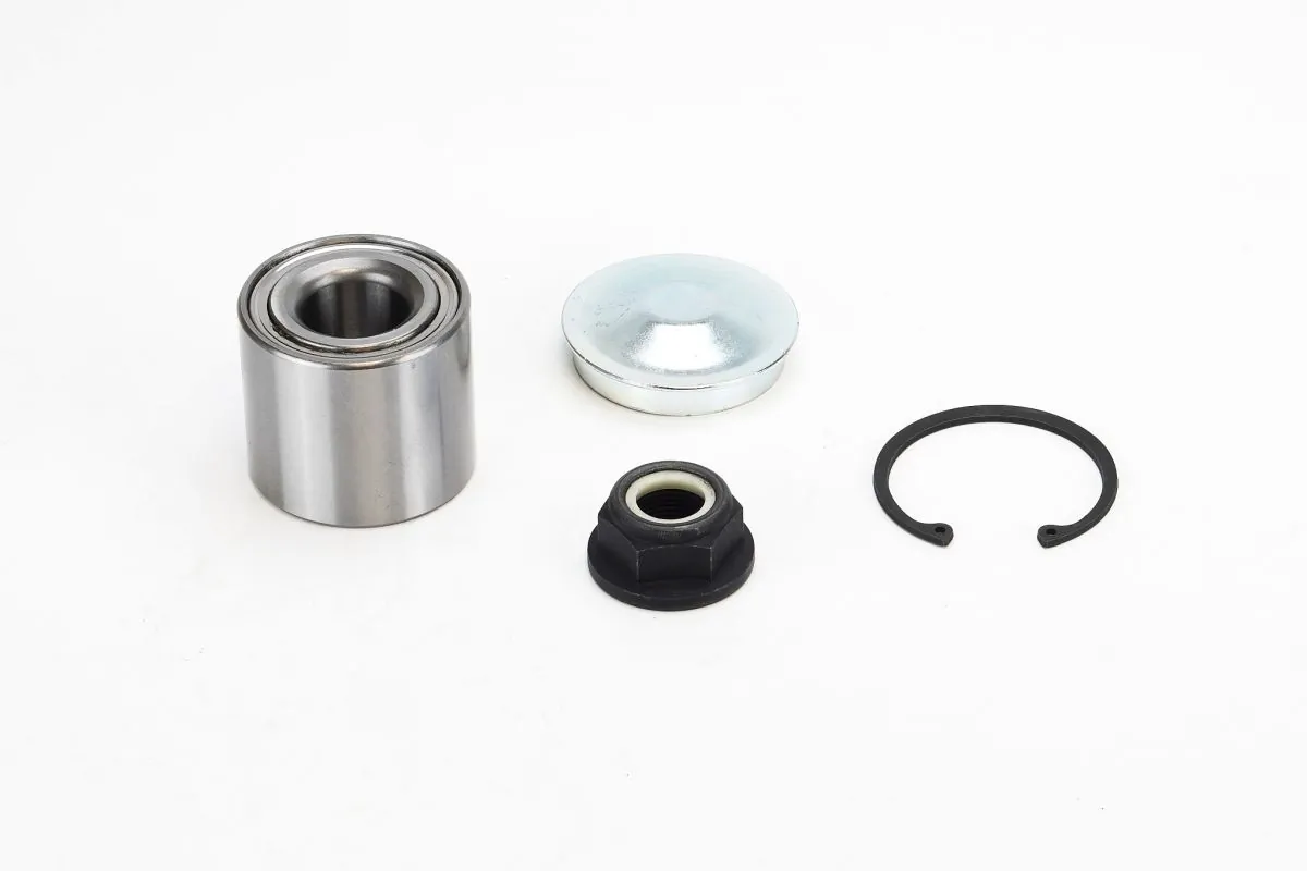 Rattalaagrikomplekt CONTINENTAL CTAM WBE1168