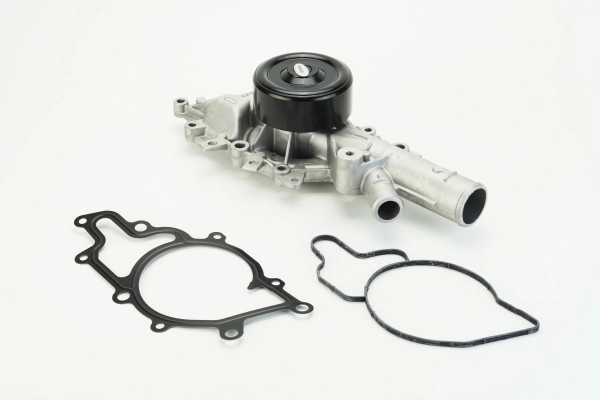 Veepump, mootori jahutus CONTINENTAL CTAM WPS3389