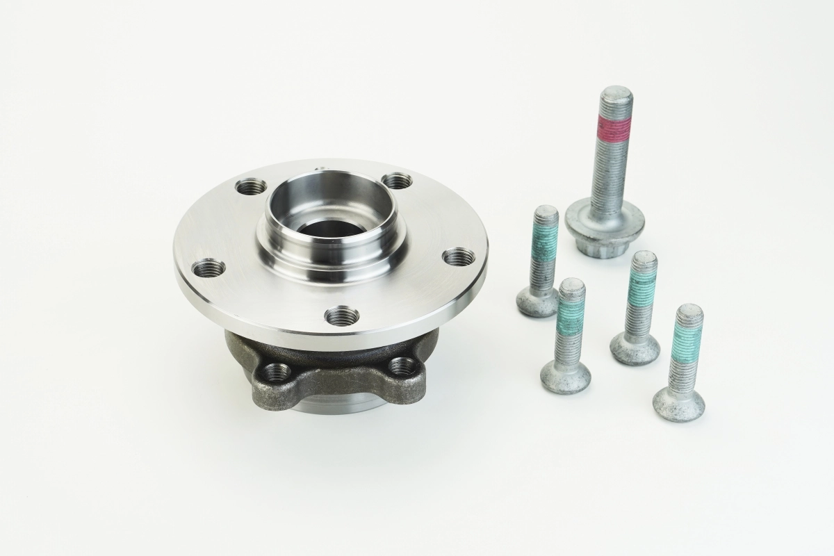 Rattalaagrikomplekt CONTINENTAL CTAM WBE1000