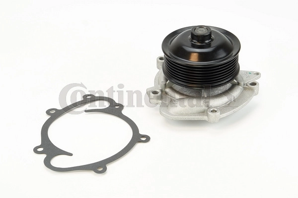 Veepump, mootori jahutus CONTINENTAL CTAM WPS3036
