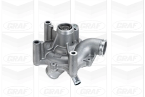 Veepump, mootori jahutus GRAF PA985