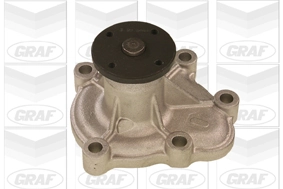 Veepump, mootori jahutus GRAF PA728
