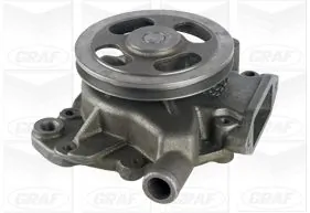 Veepump, mootori jahutus GRAF PA1308