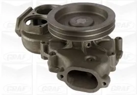 Veepump, mootori jahutus GRAF PA1319