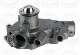 Veepump, mootori jahutus GRAF PA1317