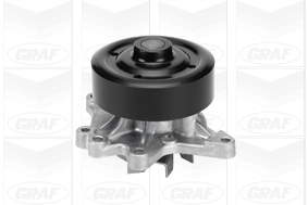 Veepump, mootori jahutus GRAF PA953