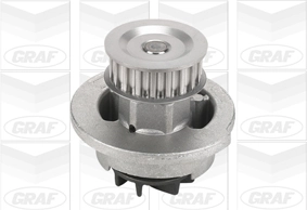 Veepump, mootori jahutus GRAF PA442