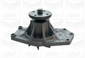 Veepump, mootori jahutus GRAF PA1114