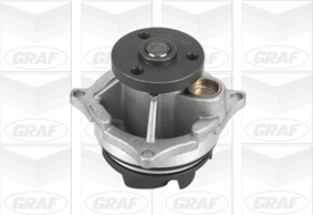 Veepump, mootori jahutus GRAF PA741