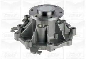 Veepump, mootori jahutus GRAF PA1224