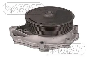 Veepump, mootori jahutus GRAF PA1377