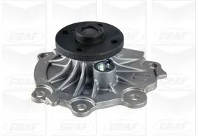 Veepump, mootori jahutus GRAF PA1139