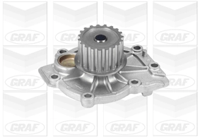 Veepump, mootori jahutus GRAF PA824