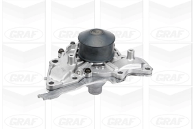 Veepump, mootori jahutus GRAF PA1002