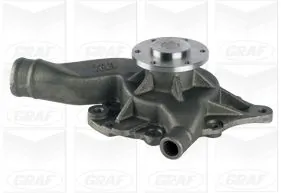 Veepump, mootori jahutus GRAF PA1306