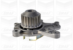 Veepump, mootori jahutus GRAF PA1063