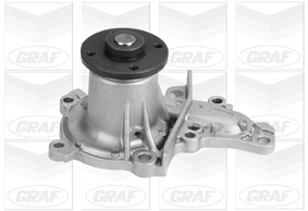 Veepump, mootori jahutus GRAF PA713