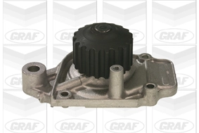 Veepump, mootori jahutus GRAF PA428
