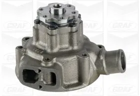 Veepump, mootori jahutus GRAF PA1300