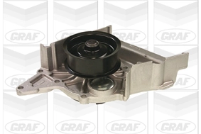 Veepump, mootori jahutus GRAF PA592