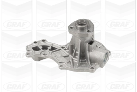 Veepump, mootori jahutus GRAF PA1104
