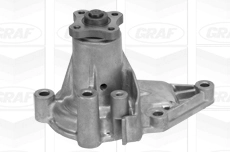 Veepump, mootori jahutus GRAF PA950