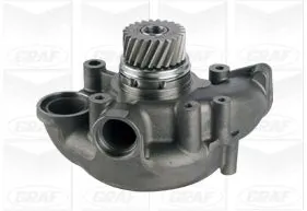 Veepump, mootori jahutus GRAF PA1318