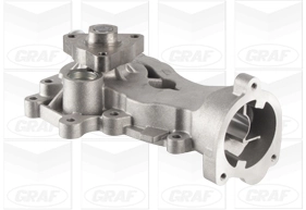 Veepump, mootori jahutus GRAF PA1124