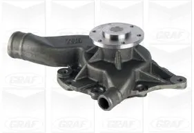 Veepump, mootori jahutus GRAF PA1310