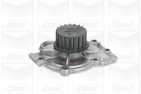 Veepump, mootori jahutus GRAF PA1019
