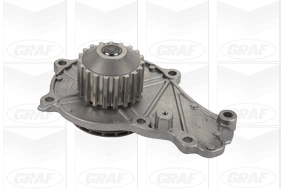 Veepump, mootori jahutus GRAF PA938