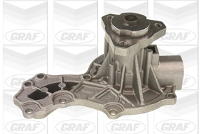 Veepump, mootori jahutus GRAF PA146