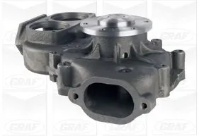 Veepump, mootori jahutus GRAF PA1302