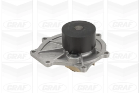 Veepump, mootori jahutus GRAF PA884