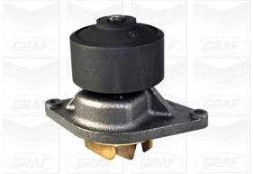Veepump, mootori jahutus GRAF PA1060