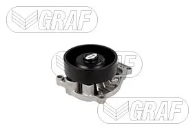 Veepump, mootori jahutus GRAF PA1351