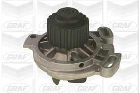 Veepump, mootori jahutus GRAF PA422